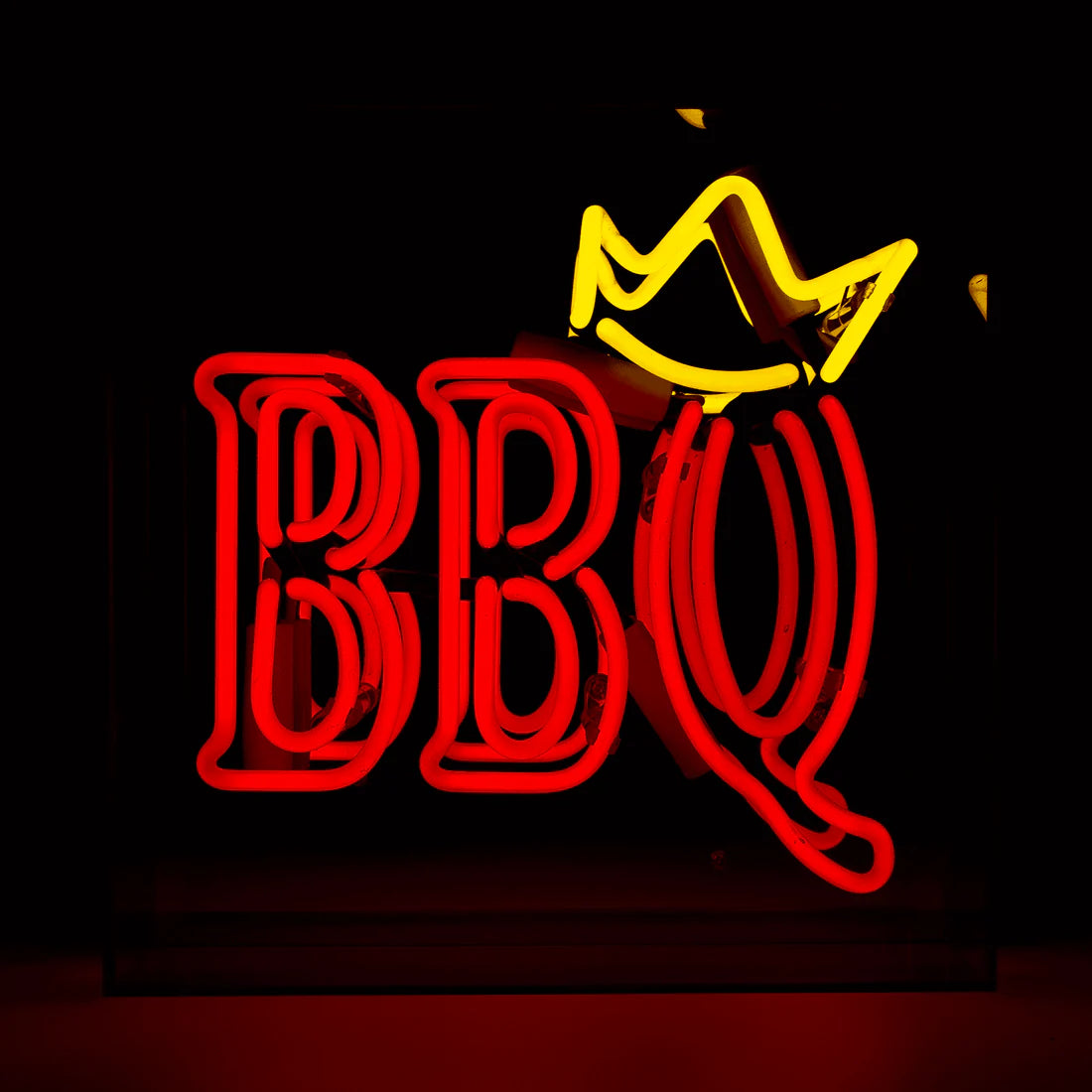 BBQ King