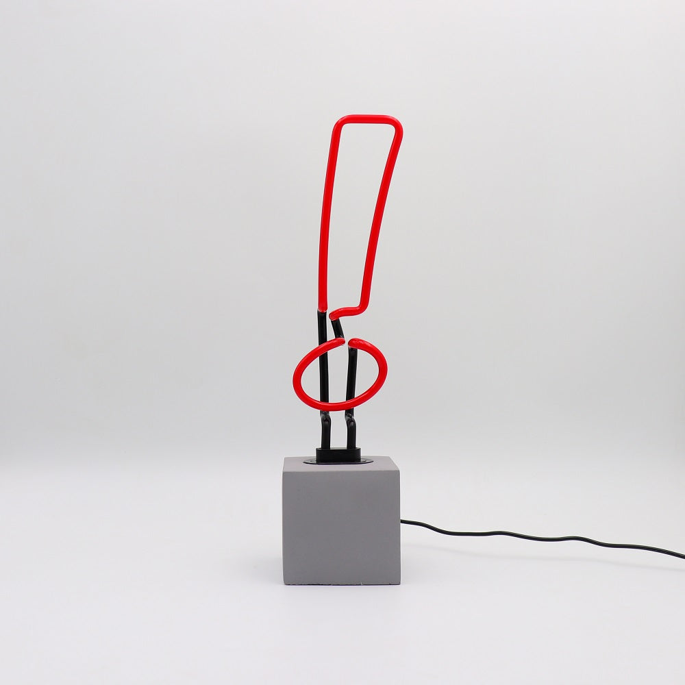 Exclamation Mark