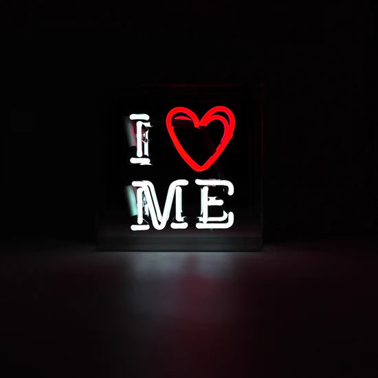 I Love Me